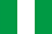 Flag of Nigeria small image