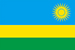 Flag of Rwanda small image