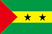Flag of Sao Tome and Principe small image