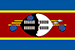 Flag of Swaziland small image