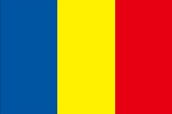 Flag of Chad image像