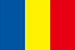 Flag of Chad small image