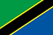 Flag of Tanzania small image