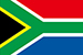 Flag of South Africa small image