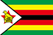 Flag of Zimbabwe small image