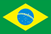 Flag of Brazil small image
