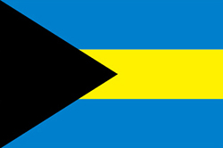 Flag of Bahama image