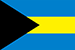 Flag of Bahamas small image
