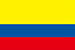 Flag of Colombia small image