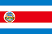 Flag of Costa Rica small image