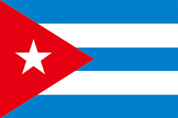 Flag of Cuba image