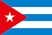 Flag of Cuba small image