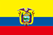 Flag of Ecuador small image