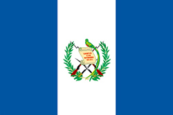 Flag of Guatemala image