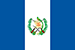 Flag of Guatemala small image