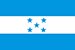 Flag of Honduras small image