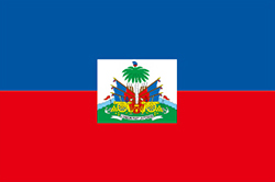 Flag of Haiti image