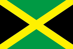 Flag of Jamaica image