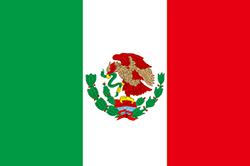 Flag of Mexico image