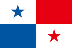 Flag of Panama image