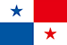 Flag of Panama small image