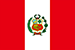 Flag of Peru small image