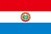 Flag of Paraguay small image