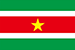 Flag of Suriname small image
