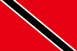 Flag of Trinidad and Tobago image