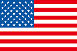 Flag of United States of America image