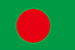 Flag of Bangladesh small image