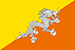 Flag of Bhutan small image