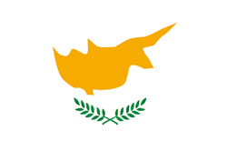 Flag of Cyprus image