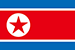 Flag of North Korea small image
