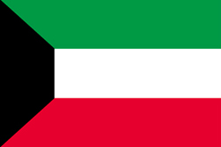 Flag of Kuwait image