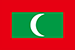Flag of Maldives small image