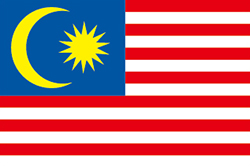 Flag of Malaysia image