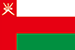 Flag of Oman small image