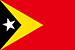 Flag of East Timor small image