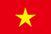 Flag of Vietnam small image
