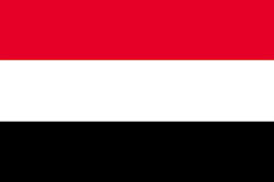 Flag of Yemen image