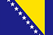 Flag of Bosnia and Herzegovina small image