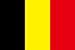 Flag of Belgium small image