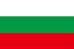 Flag of Bulgaria image