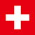 Flag of Switzerland small image