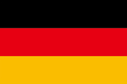 Flag of Germany image