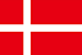 Flag of Denmark small image