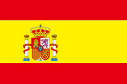 Flag of Spain image
