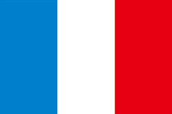 Flag of France image