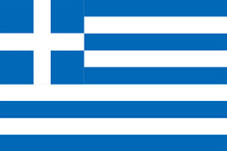 Flag of Greece image